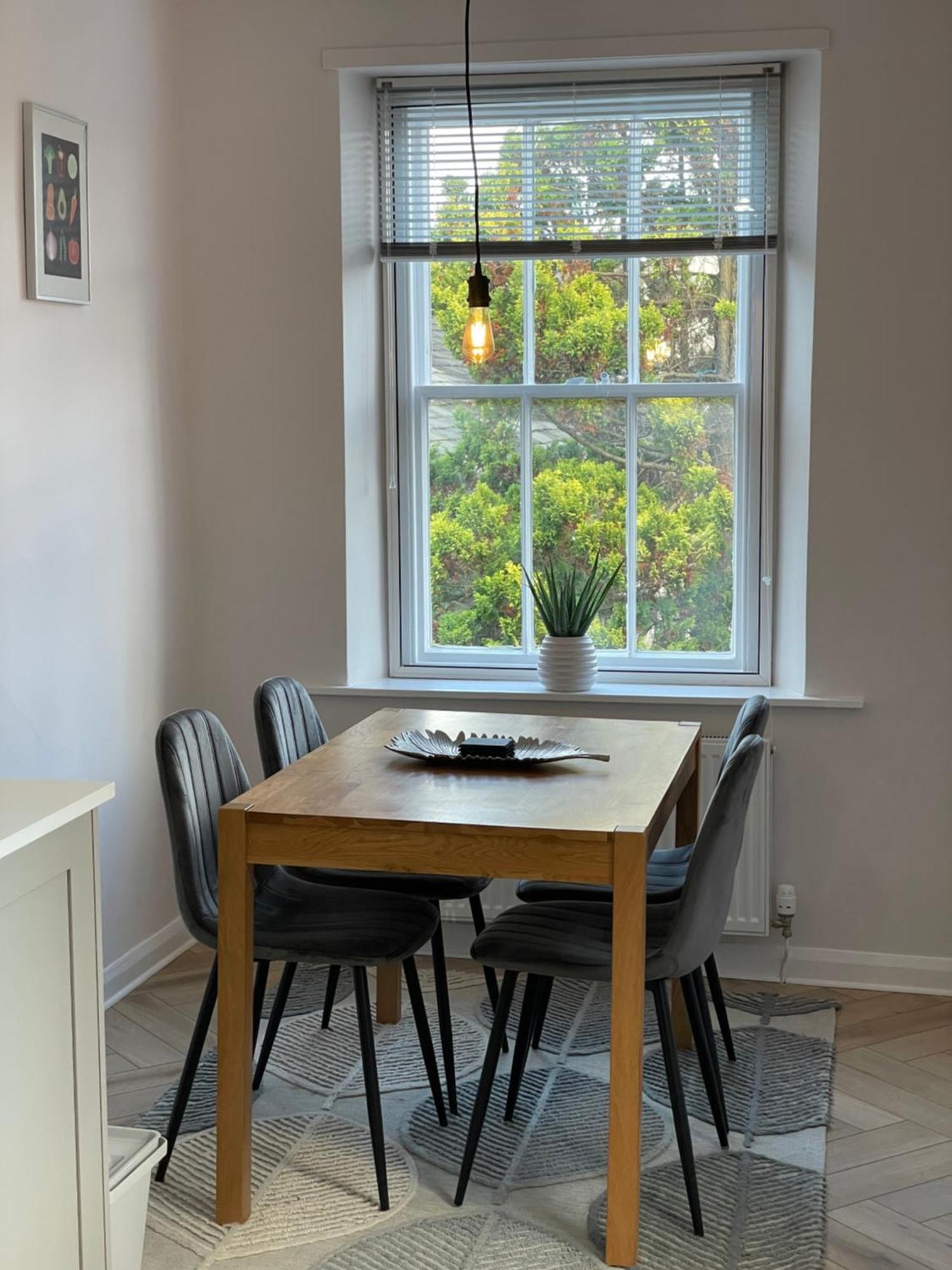 Castle View Apartments - The Hideout Kendal Eksteriør bilde