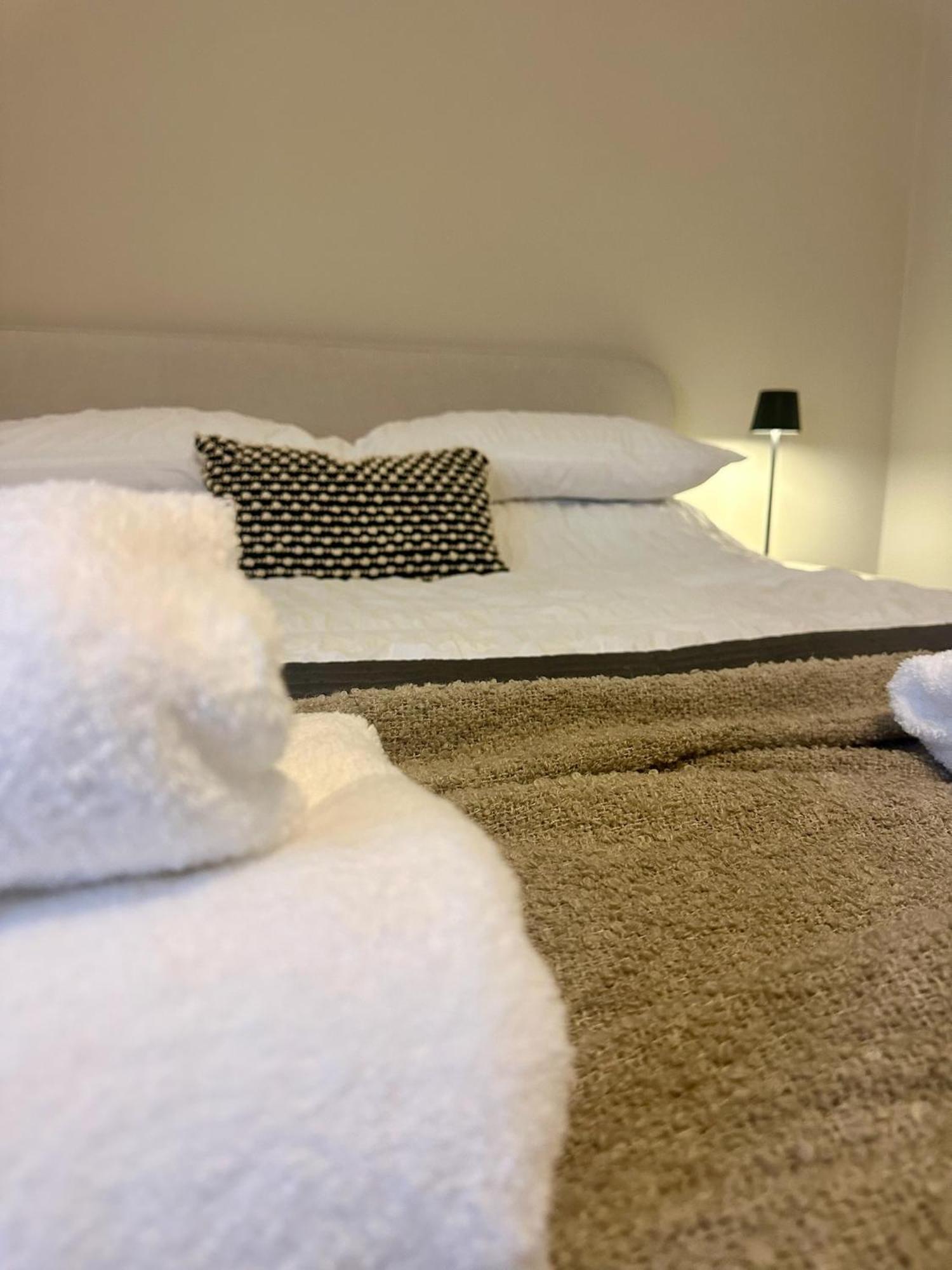 Castle View Apartments - The Hideout Kendal Eksteriør bilde