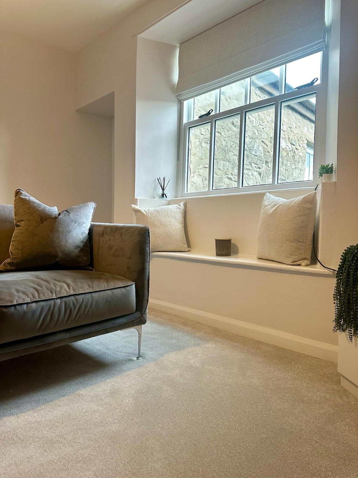 Castle View Apartments - The Hideout Kendal Eksteriør bilde