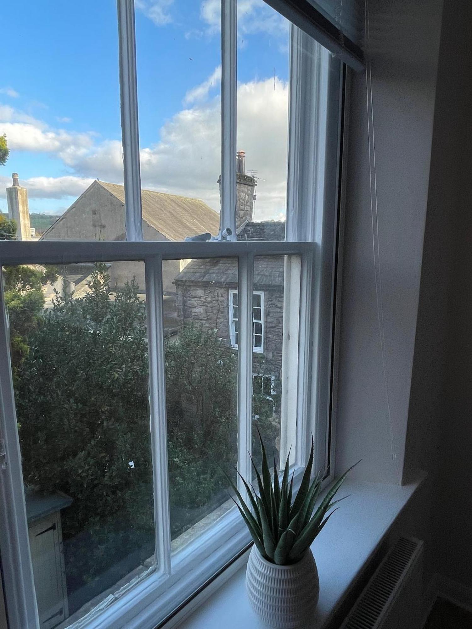 Castle View Apartments - The Hideout Kendal Eksteriør bilde